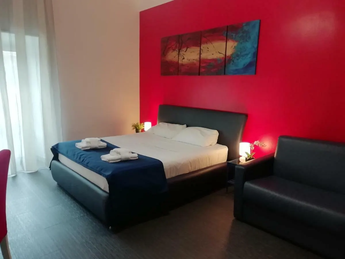 روما Vatican City San Peter Large And Modern Apartment