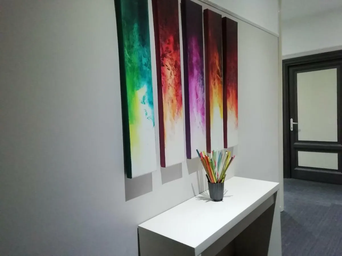 روما Vatican City San Peter Large And Modern Apartment