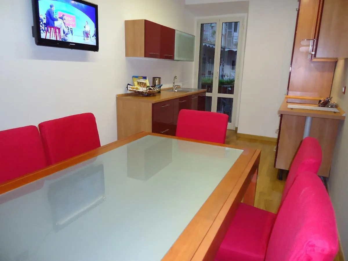 روما Vatican City San Peter Large And Modern Apartment
