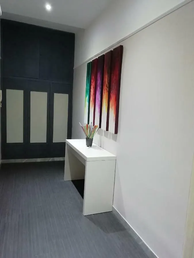 روما Vatican City San Peter Large And Modern Apartment إيطاليا