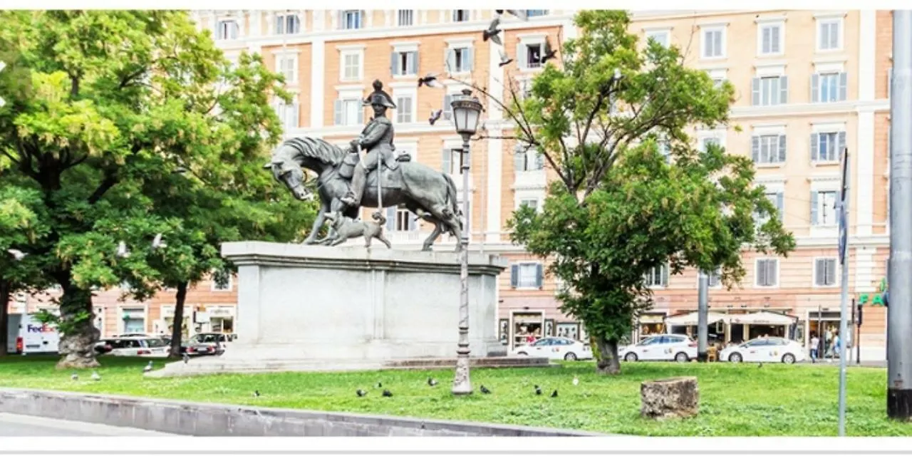روما Vatican City San Peter Large And Modern Apartment
