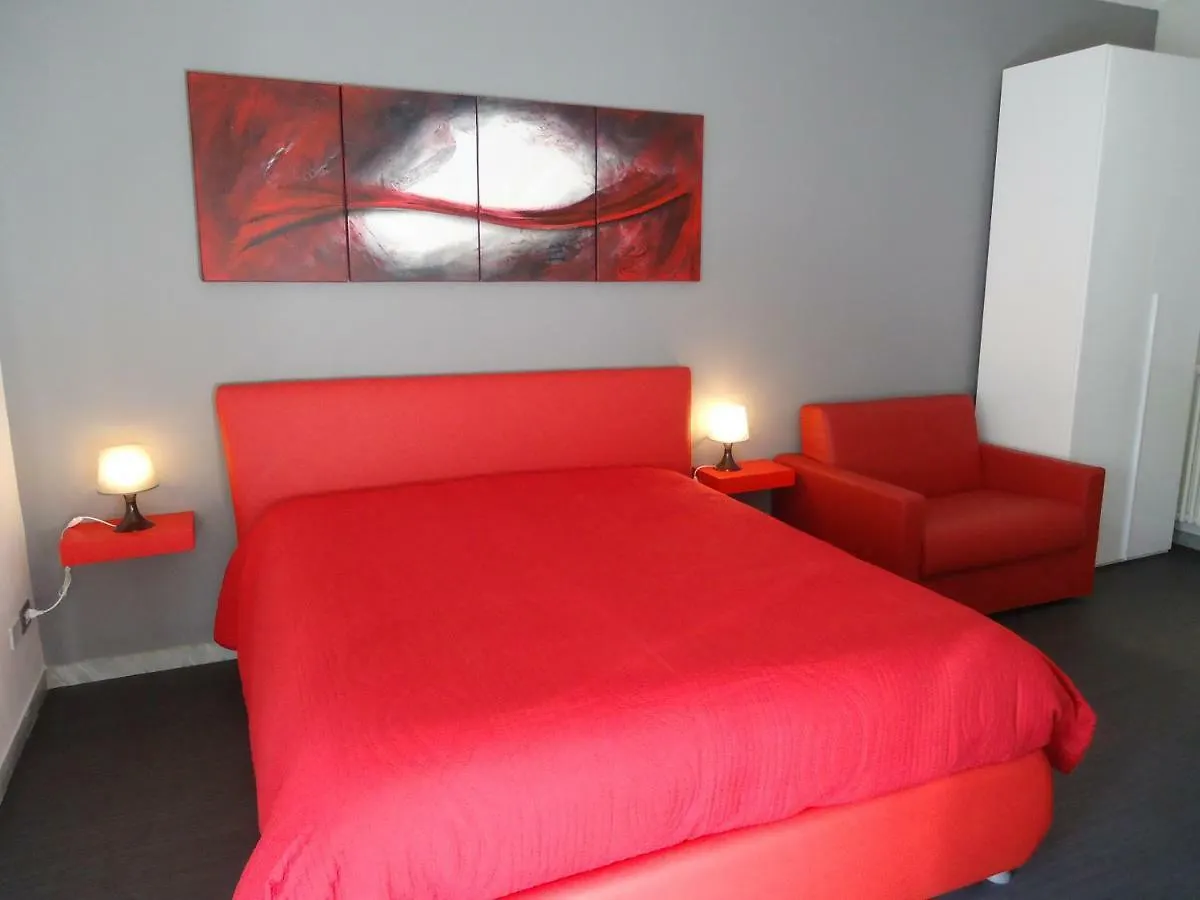 روما Vatican City San Peter Large And Modern Apartment
