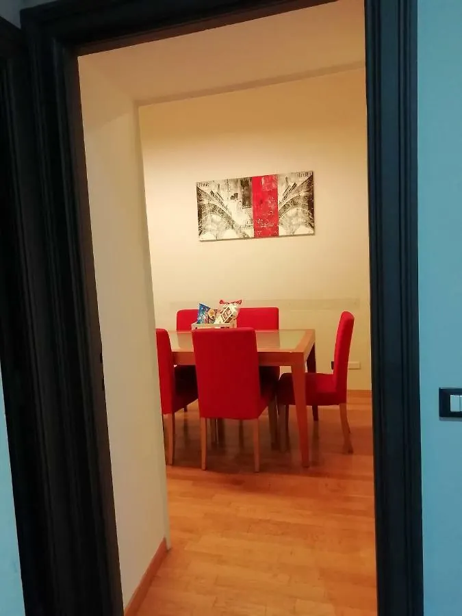 روما Vatican City San Peter Large And Modern Apartment 0*,  إيطاليا