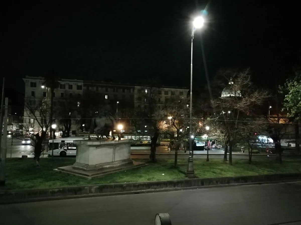Vatican City San Peter Large And Modern Apartment Rom