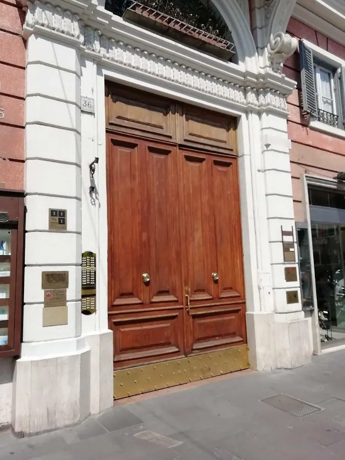 Vatican City San Peter Large And Modern Apartment Rom Italien