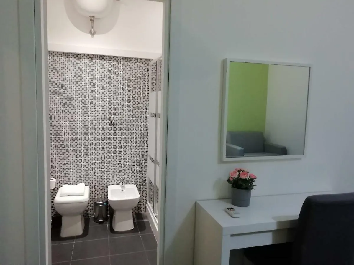 Vatican City San Peter Large And Modern Apartment Rom