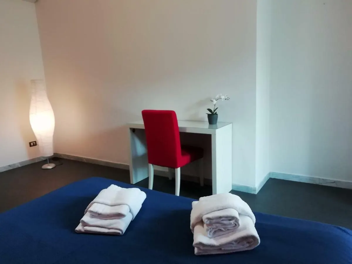 Vatican City San Peter Large And Modern Apartment Rom